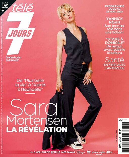 Tele 7 Jours