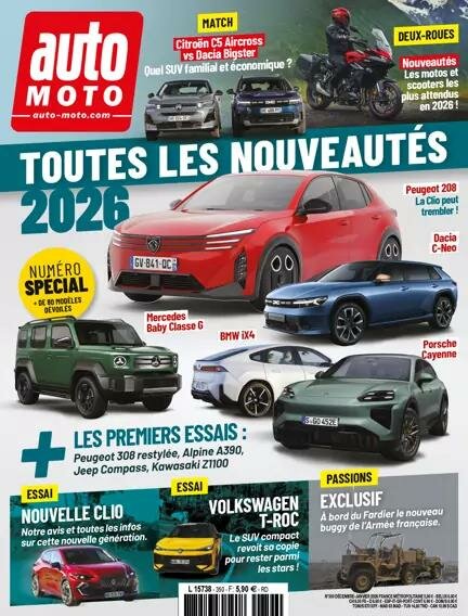 Auto Moto