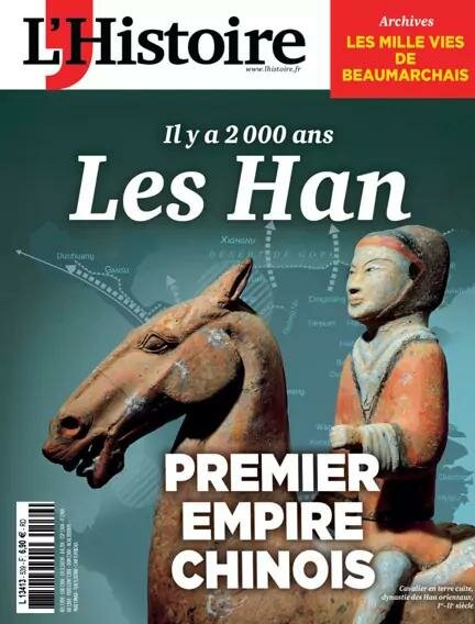 L'histoire
