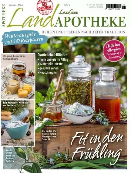Landapotheke