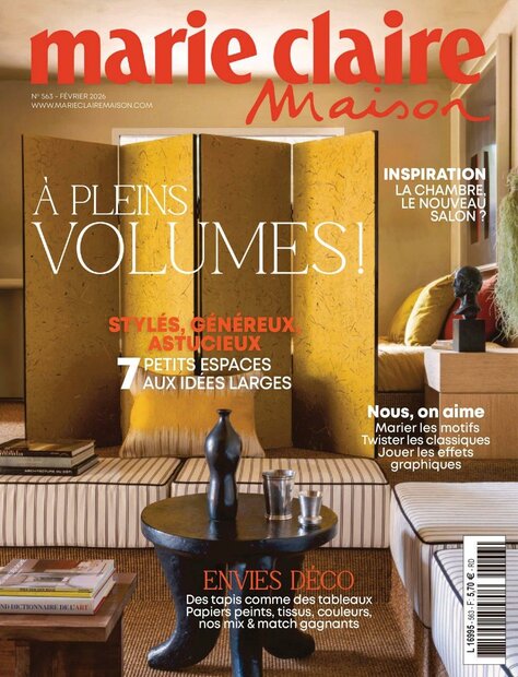 Marie Claire Maison