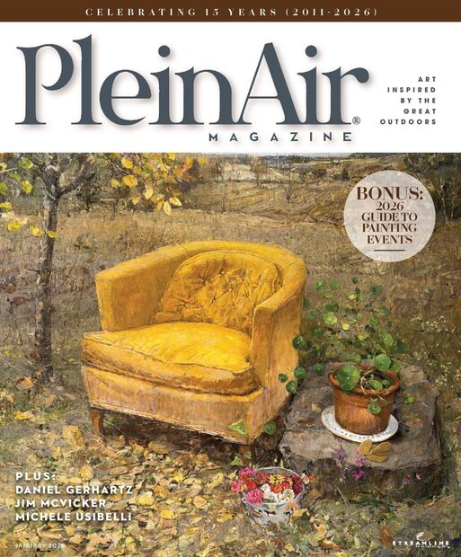 PleinAir Magazine