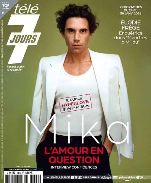 Tele 7 Jours