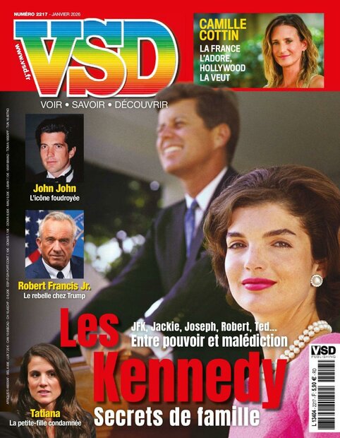 VSD