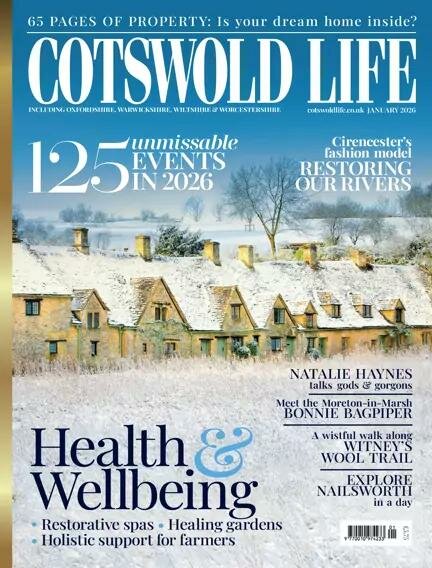 Cotswold Life Magazine