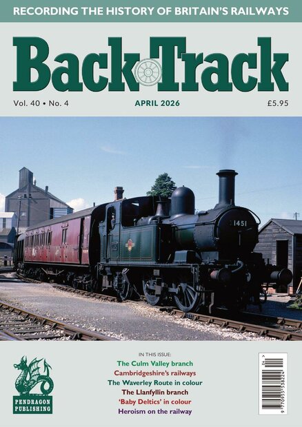 BackTrack Magazine