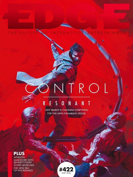 Edge Magazine