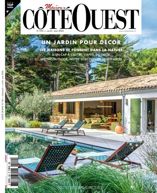 Maisons Cote Ouest