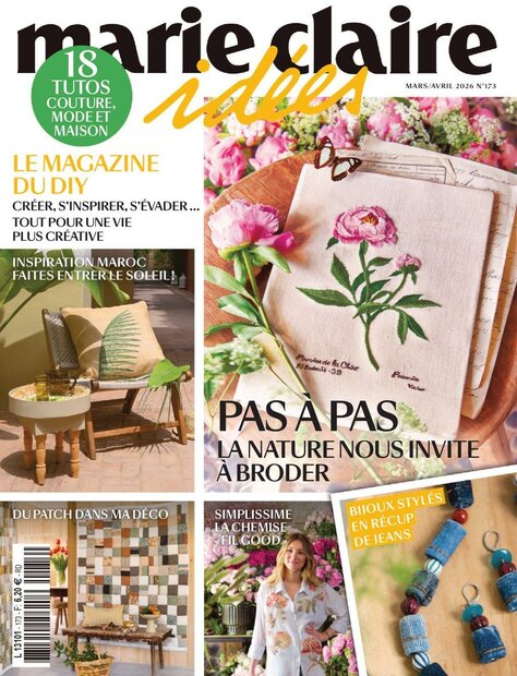 Marie claire idees