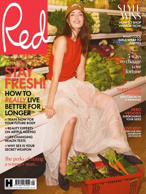 Red Magazine