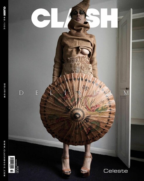 Clash Magazine