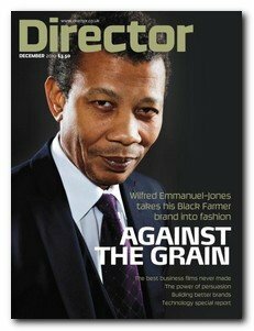 Director Magazine