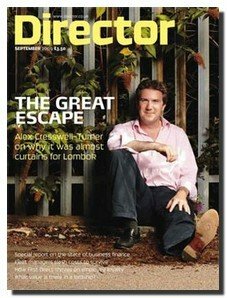 Director Magazine