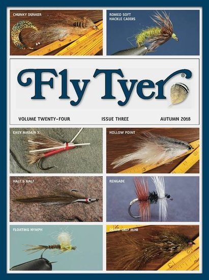 Fly Tyer Magazine