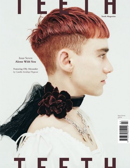 Teeth Magazine