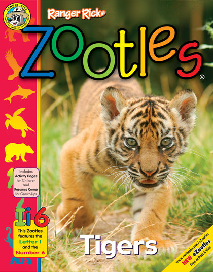 Zootles Magazine