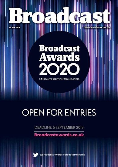 Broadcast Magazine