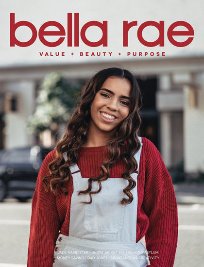 Bella Rae Magazine