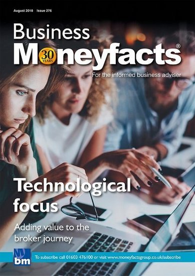 Business Moneyfacts Magazine