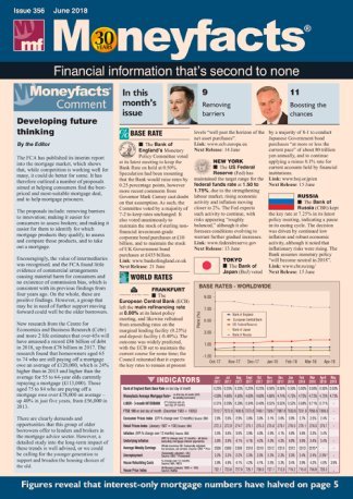 Moneyfacts Magazine