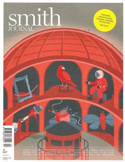 Smith Journal