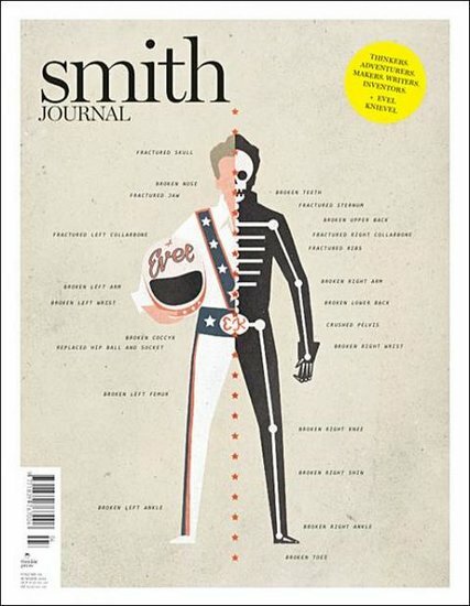 Smith Journal