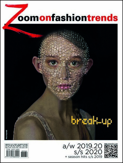 Zoom on Fashion Trends Magazine (English)