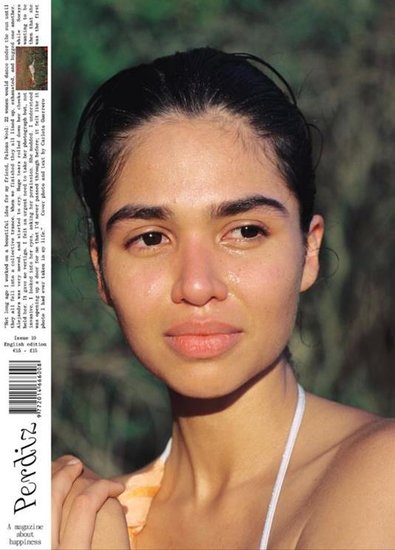 Perdiz Magazine (English Edition)