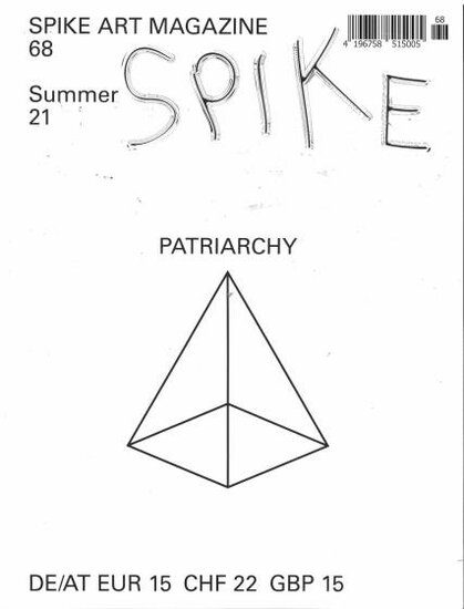 Spike Magazine (English Edition)