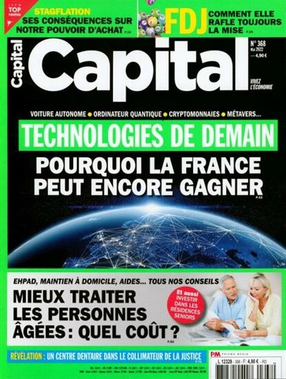 Capital (French)