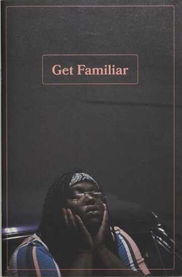 Get Familiar Magazine (English Edition)