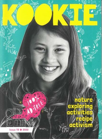 Kookie Magazine