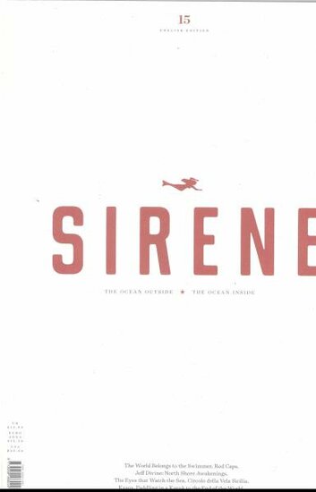 Sirene Magazine