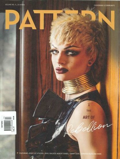 Pattern Magazine