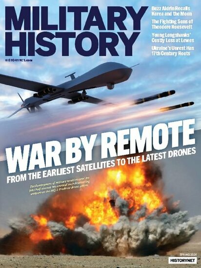 Military History Magazine