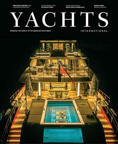 Yachts International Magazine