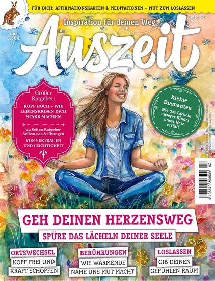 Auszeit