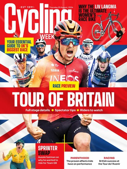 Cycling Weekly Magazine Subscription American Magazines