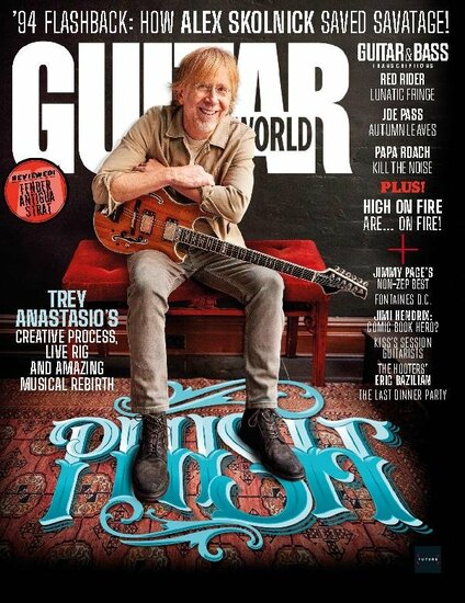 Best guitar in the world hotsell