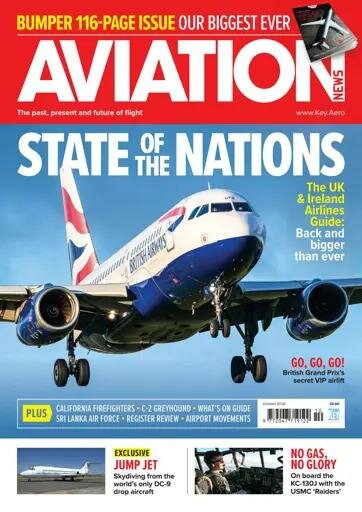 Aviation News Magazine