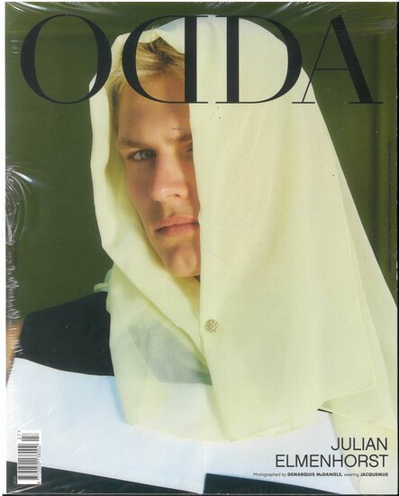 Odda Magazine