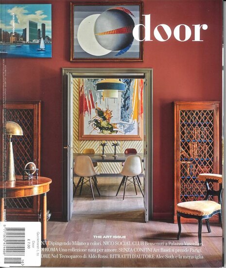 Door (Italian)