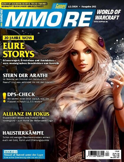 PC Games MMore (German)