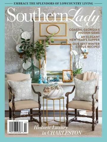 Southern Lady Magazine
