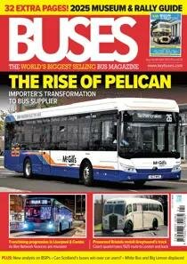 Buses Magazine
