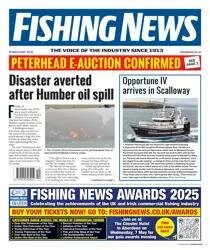 Fishing News Magazine