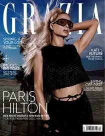 Grazia Deutschland