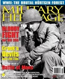 Military Heritage Magazine