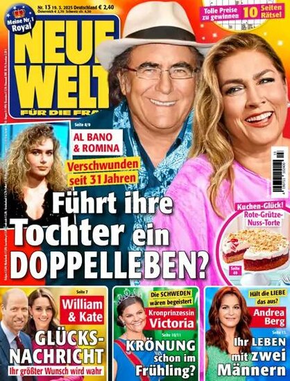 Neue Welt