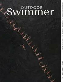 Outdoor Swimmer Magazine